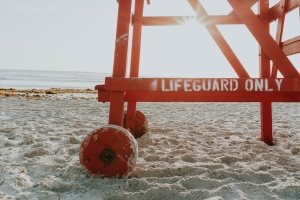 Ensuring Safety at the Beach: The Importance of Lifeguard and First Aid Training